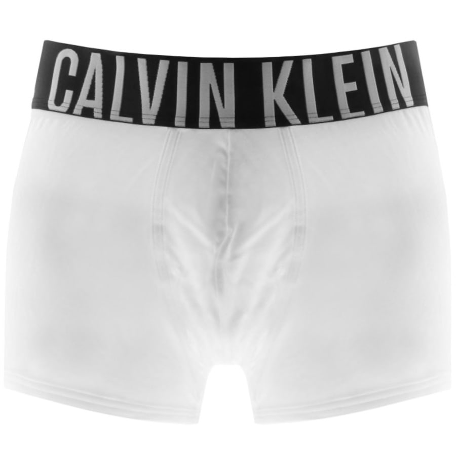 Alternative Image for ProductCalvin Klein Underwear Trunks White1